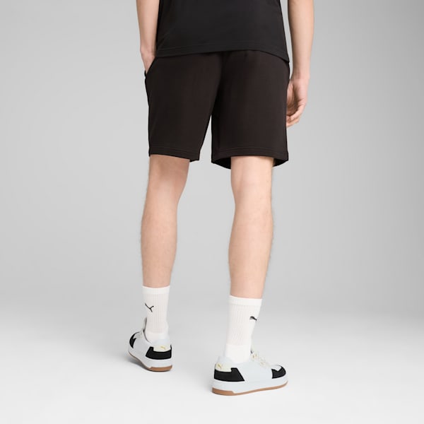 PUMA Class 8" Shorts Men, PUMA Black, extralarge